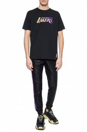 Logo sweatpants, zdjęcie 2 Logo sweatpants od Billionaire